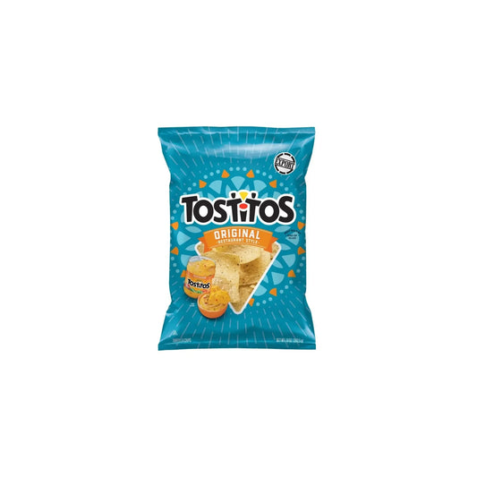 Tostitos Chips Original Restaurant Styles, 283g