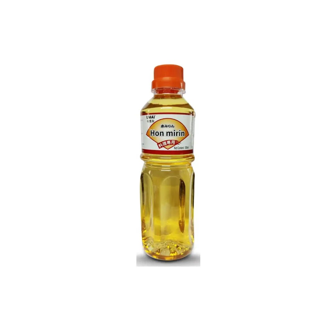 Umai Hon Mirin 500ml