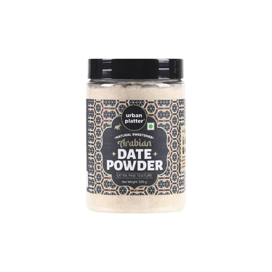 Urban Platter Dried Date Powder, 300g