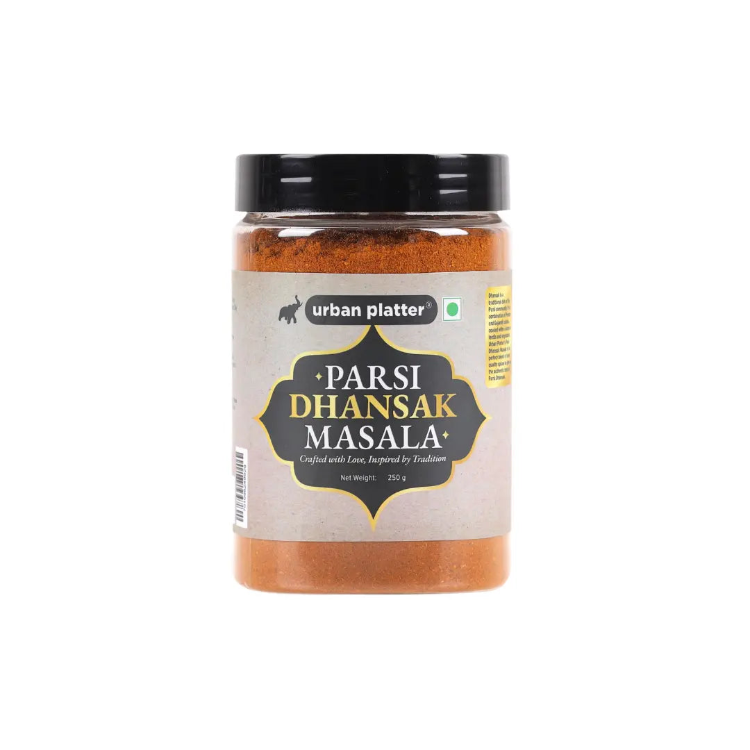 Urban Platter Parsi Dhansak Masala, 250g