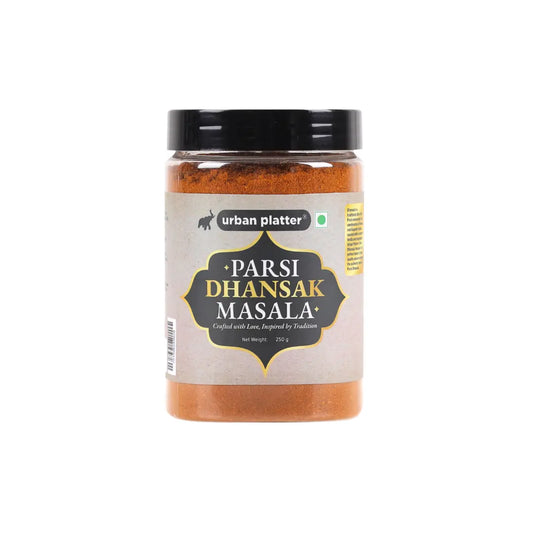 Urban Platter Parsi Dhansak Masala, 250g