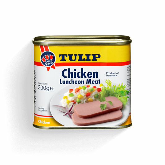 Buy Tulip chicken luncheon Meat