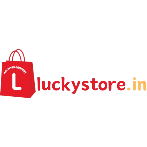 lucky store gourmet food and beverage retailer 