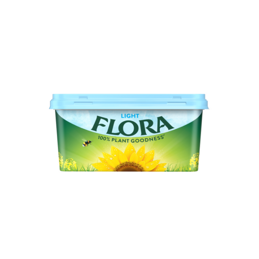 Buy Flora Light Butter