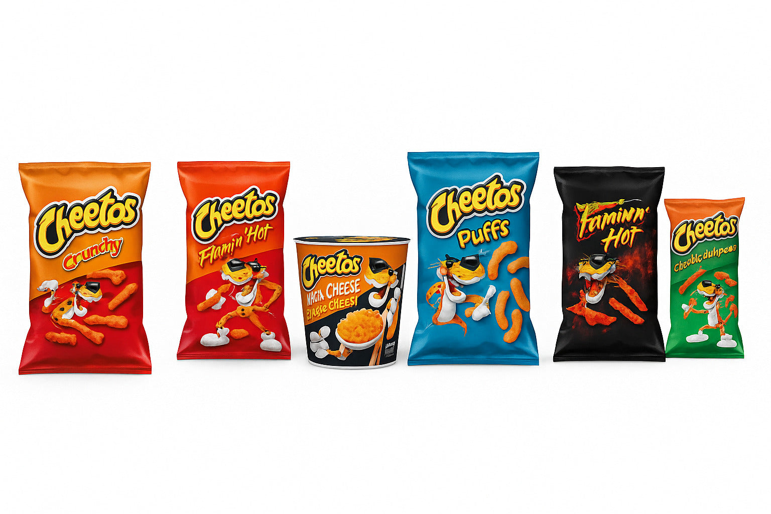 Cheetos Snacks – Buy Online | Flamin’ Hot & Imported Chips