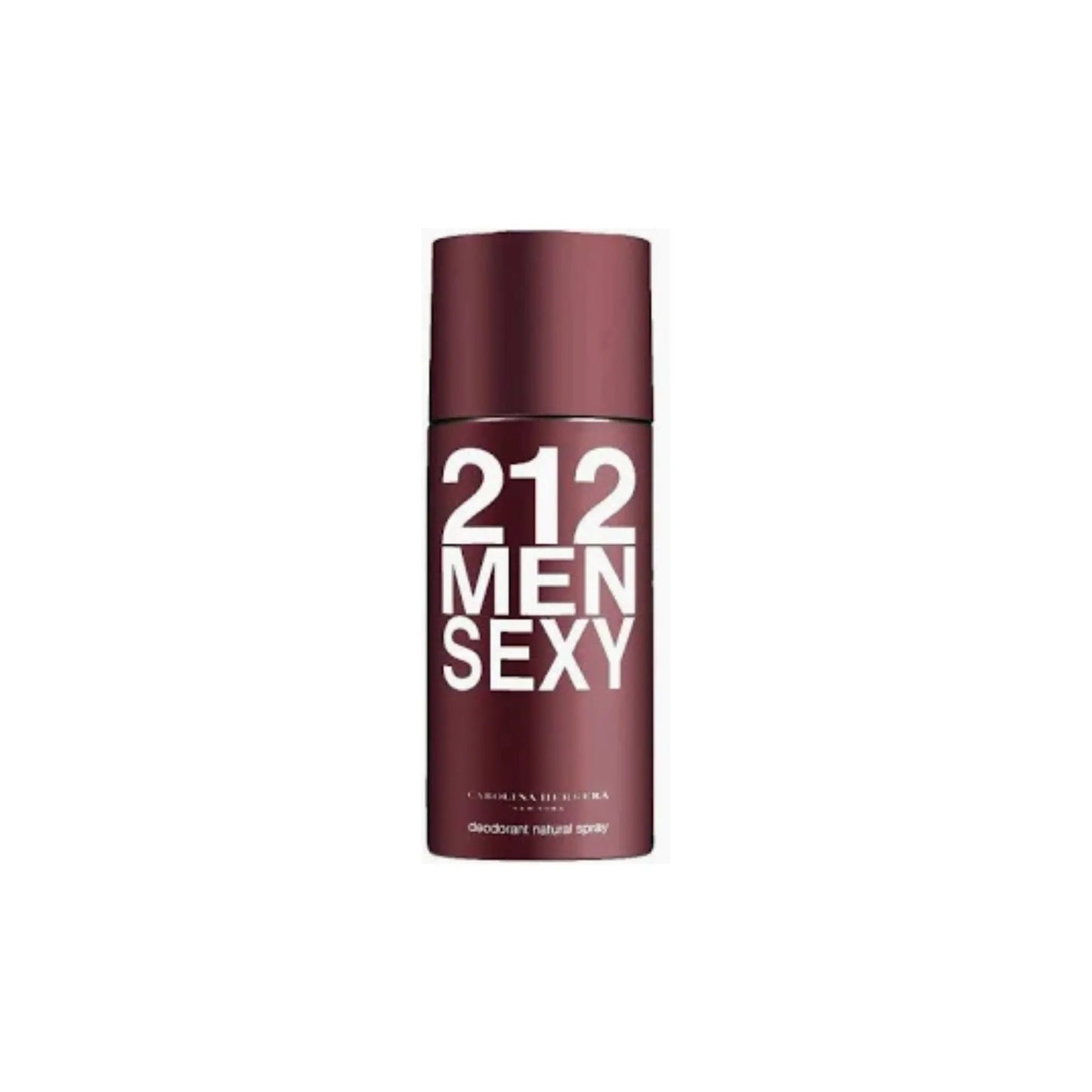 212 sexy men perfume 150ml