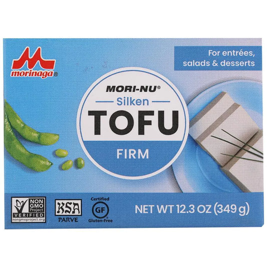 Buy Mori-Nu Silken Firm Tofu