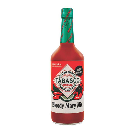 Buy tabasco bloody mary mix sauce