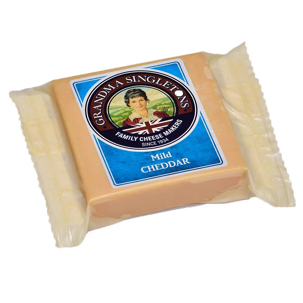Buy Grandma Singletons Mild Cheese