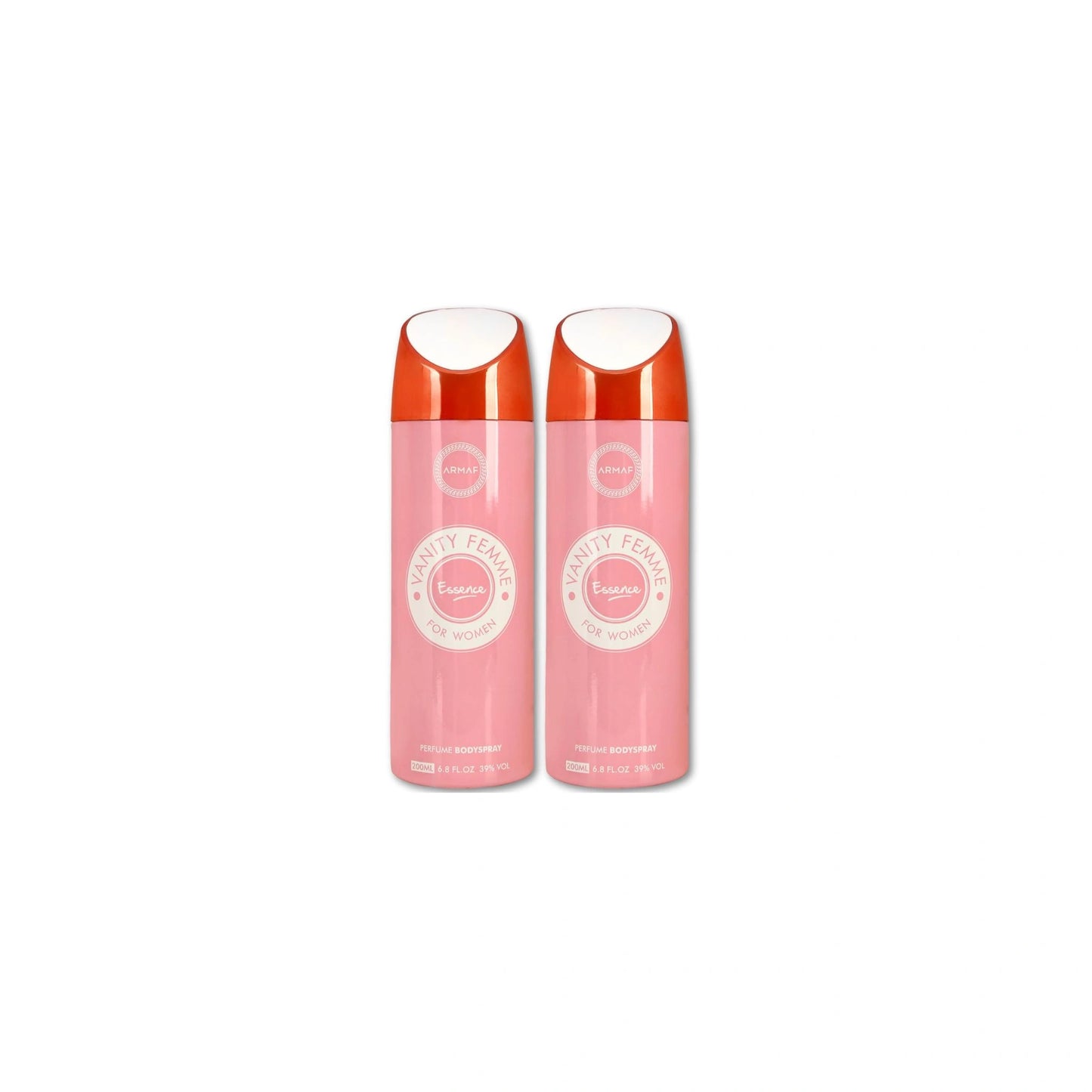 ARMAF Vanity Femme Essence For women 200ml (Pack of 2)