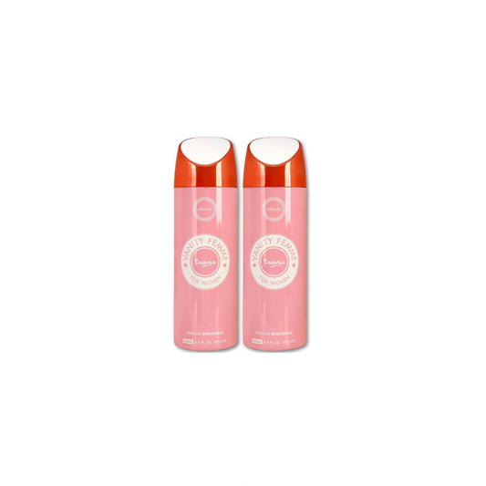 ARMAF Vanity Femme Essence For women 200ml (Pack of 2)