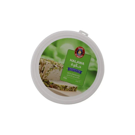 AlAmeeraHalawawithPistachio_400g