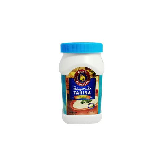 Al Ameera Tahina Paste - 600gm