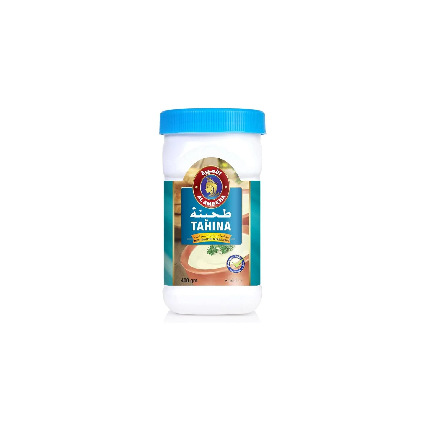 Al Ameera Tahina, 400 g