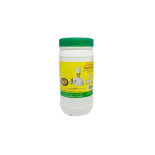 Al Sayyadi Tahina Sauce 650g