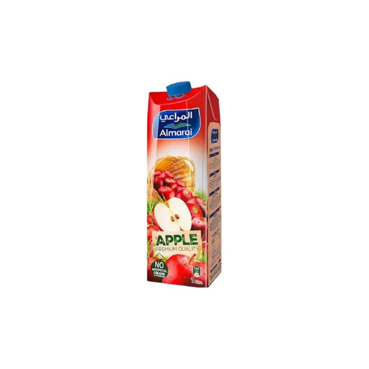 Almarai Apple Fruit Juice 1L 