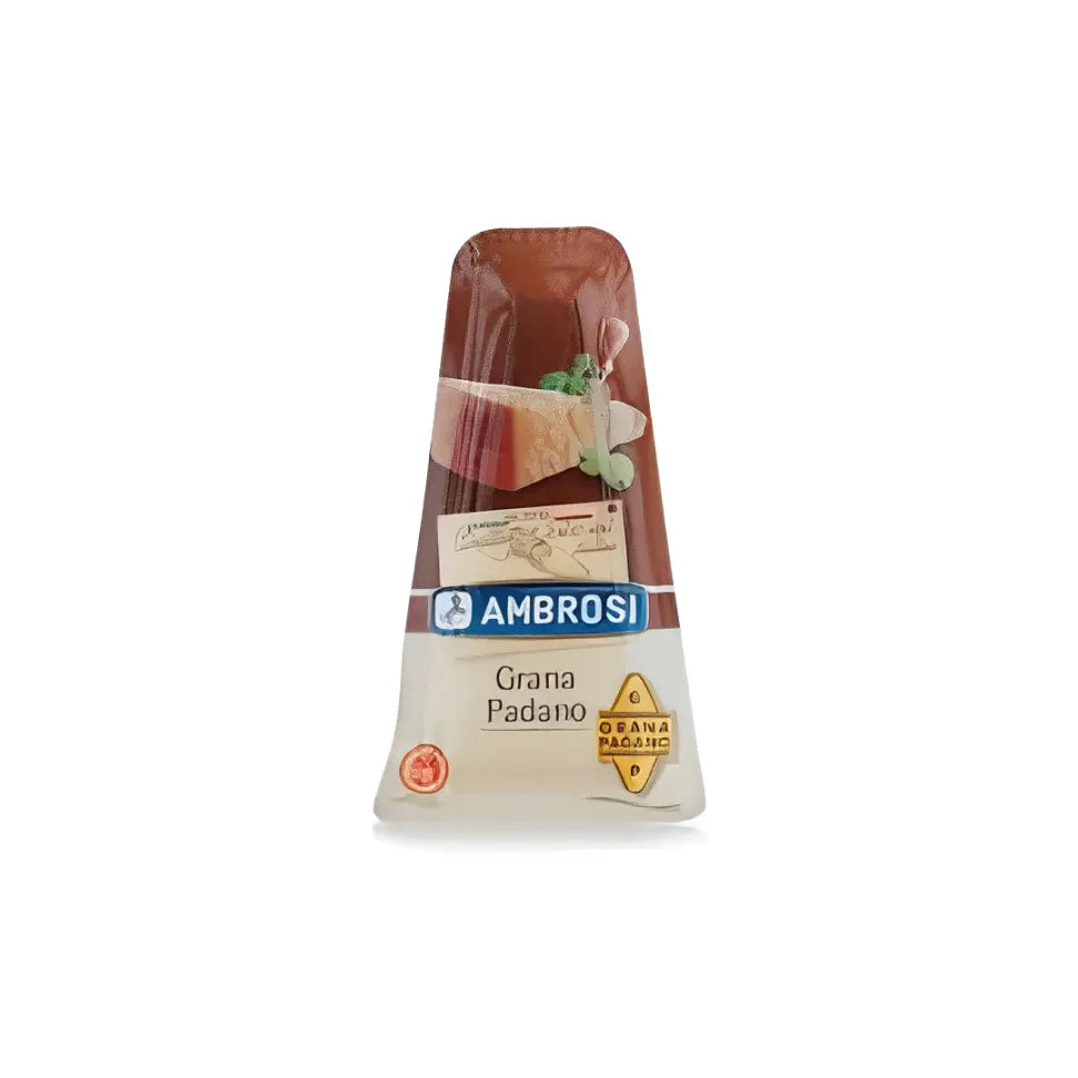 Ambrosi Grana Padano Parmesan Cheese 200g
