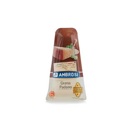 Ambrosi Grana Padano Parmesan Cheese 200g