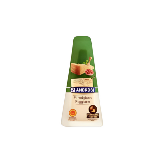  Ambrosi Parmigiano Reggiano Cheese, 200g