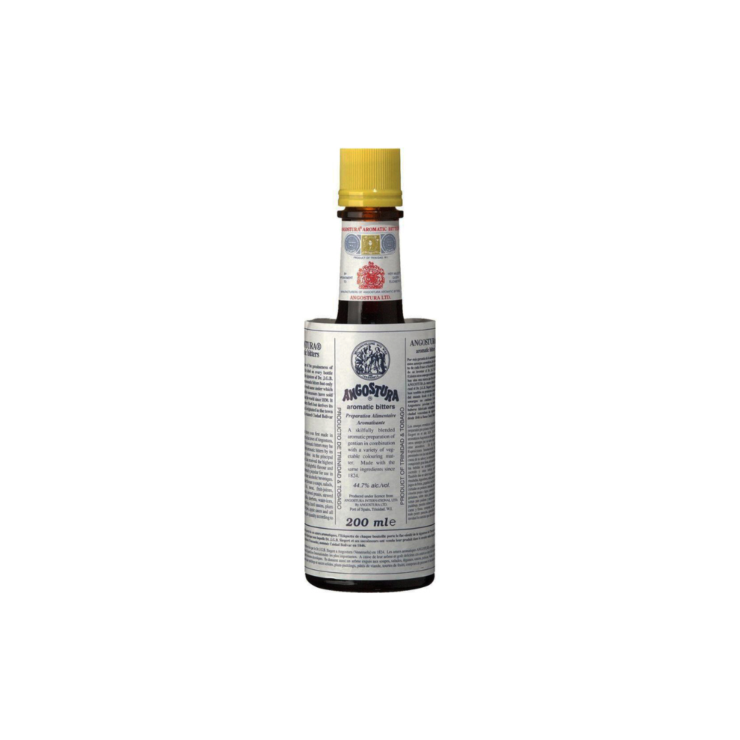 Buy Angostura Aromatic Bitters, 200ml - Perfect for Cocktails and ...