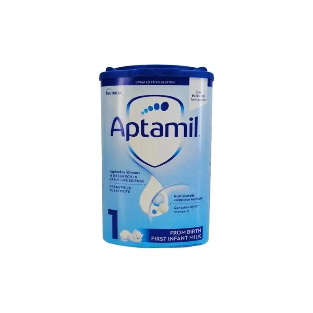 Buy Aptamil Stage Infant Formula Milk – 800g Luckystore