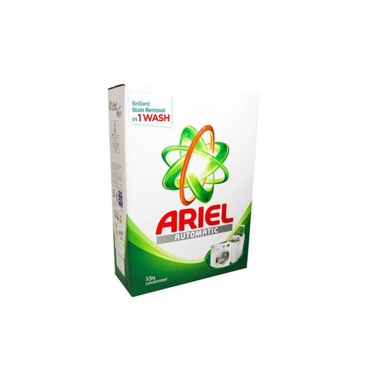 Ariel Green Automatic 2.5Kg (Imported)