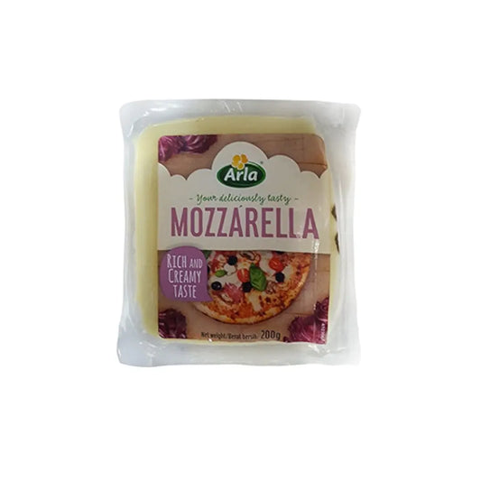 Arla Mozzarella Cheese 200g
