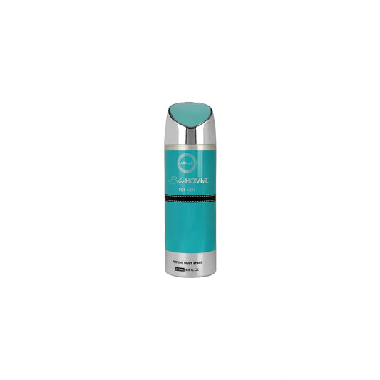 Armaf Blue Homme Deo for Men - 200ml