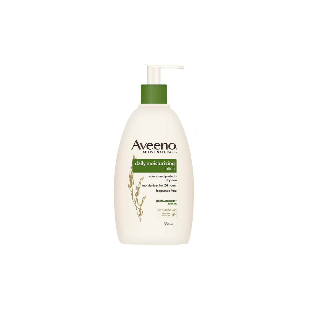Aveeno Daily Moisturising Lotion 354ml 
