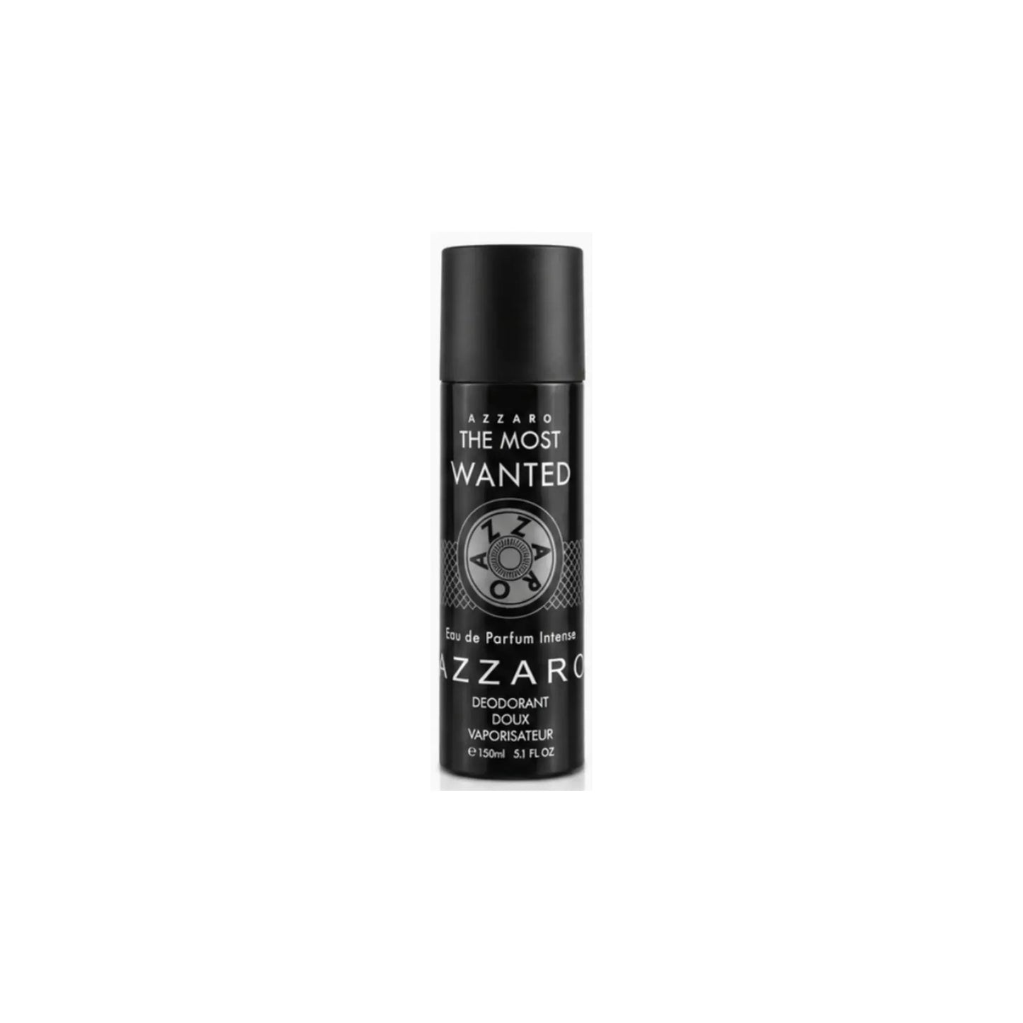 Azzaro The Most Wanted Deodorant Body Spray 150ml