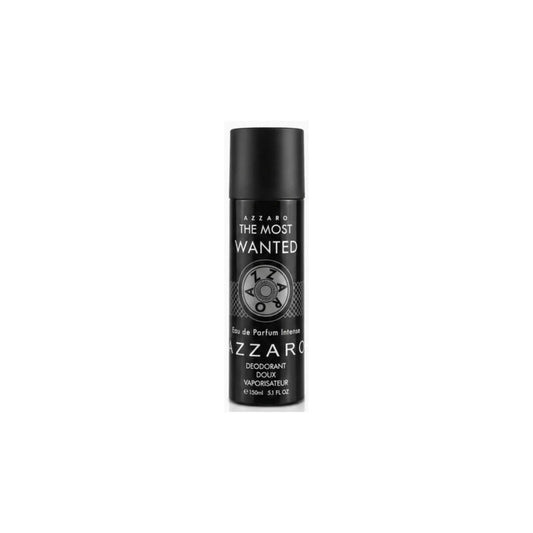 Azzaro The Most Wanted Deodorant Body Spray 150ml