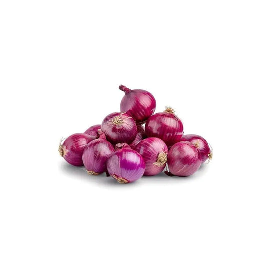 Baby Onions 1 kg