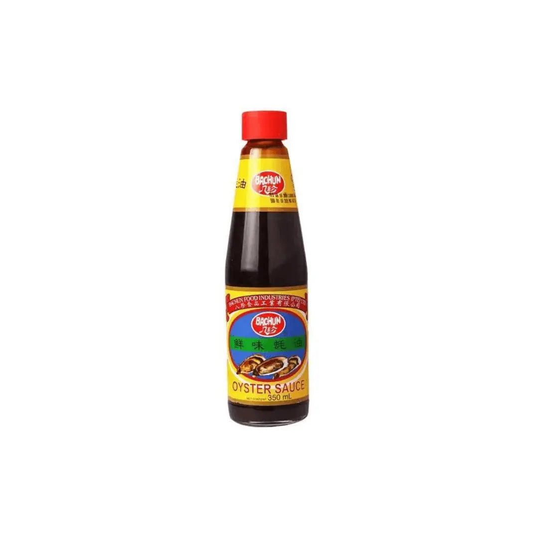 Bachun oyster Sauce 350ml 