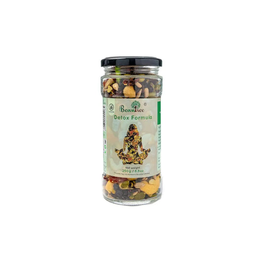 Beantree Detox Formula 250gm 