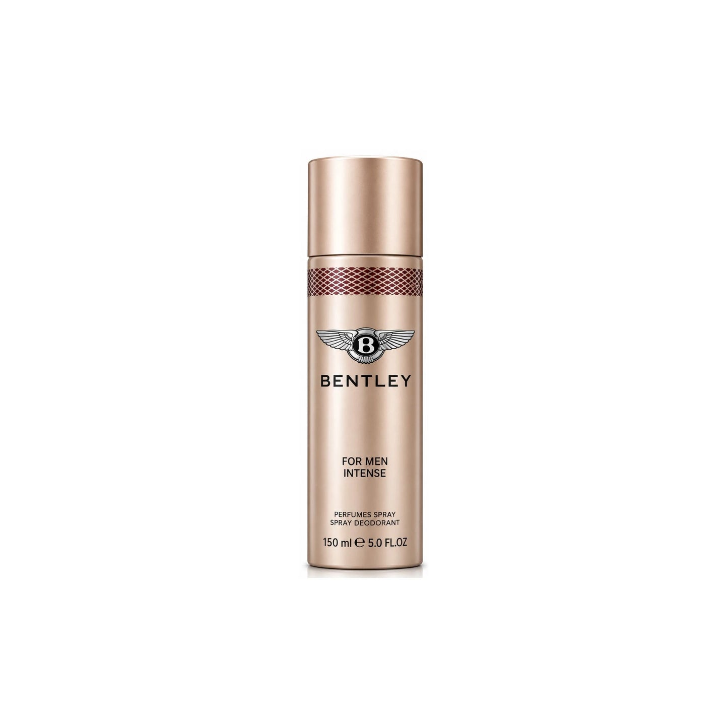 Bentley For Men Intense Deo 150ml