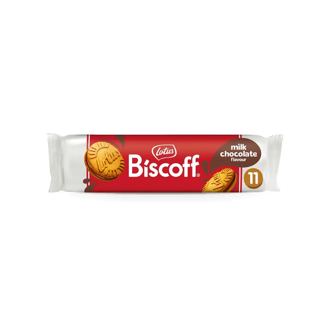 110g Buy Biscoff Lotus Chocolate Cream 110g – Delicious Chocolate Spread