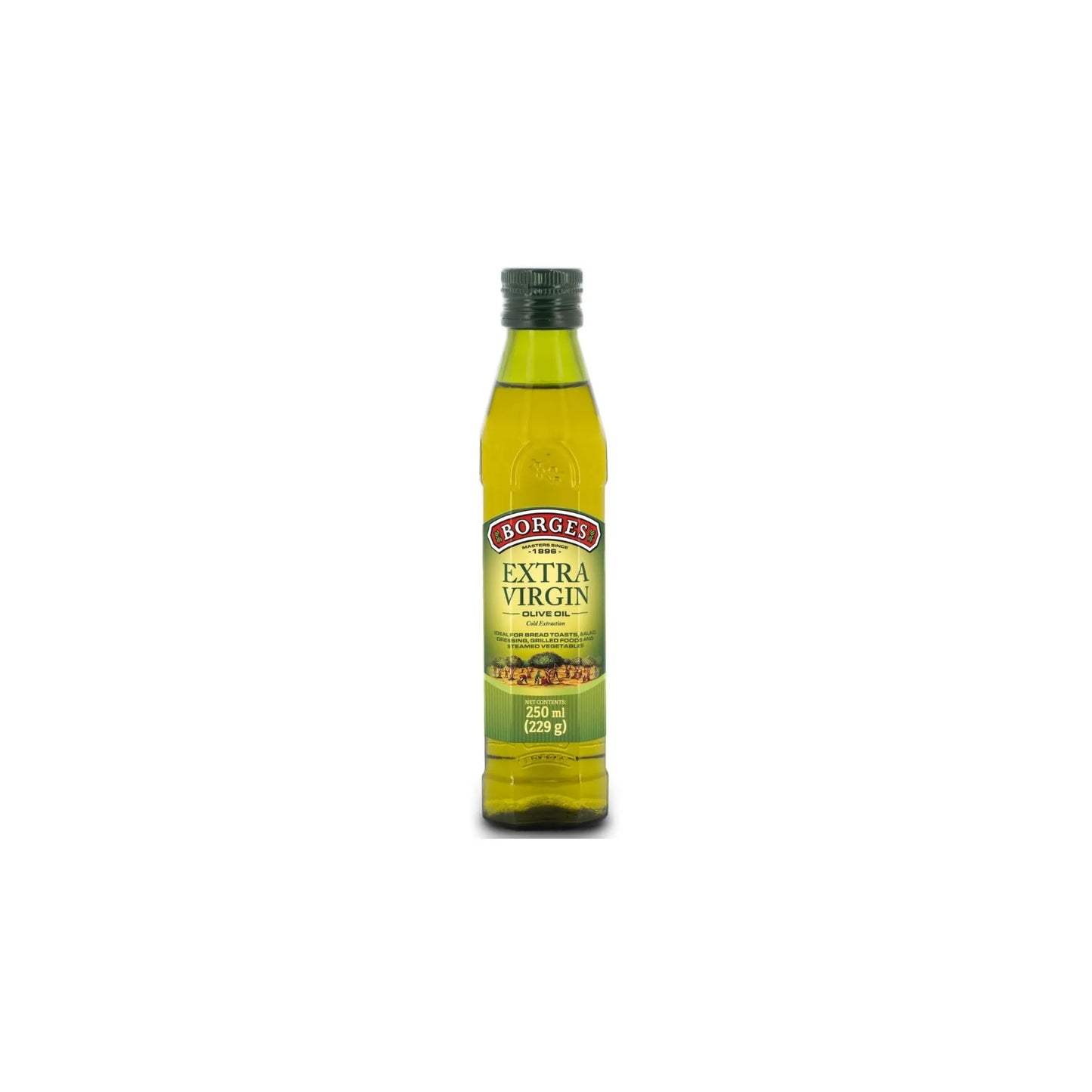 Borges Extra Virgin Olive Oil - 250 ml