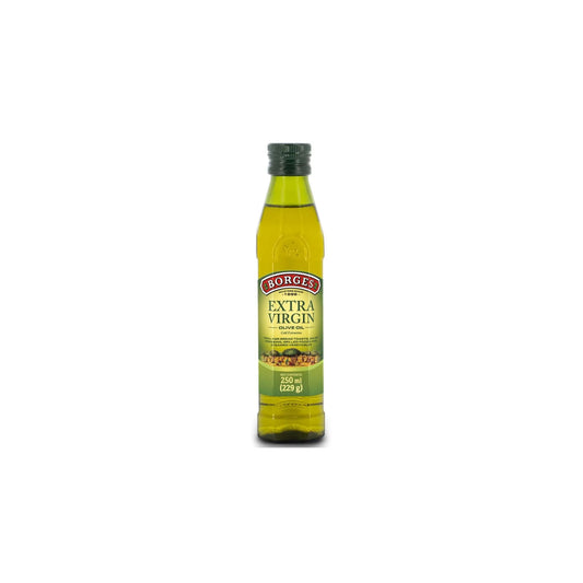 Borges Extra Virgin Olive Oil - 250 ml