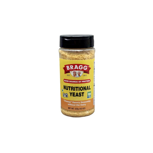 Bragg Nutritional Yeast Seasoning 127g