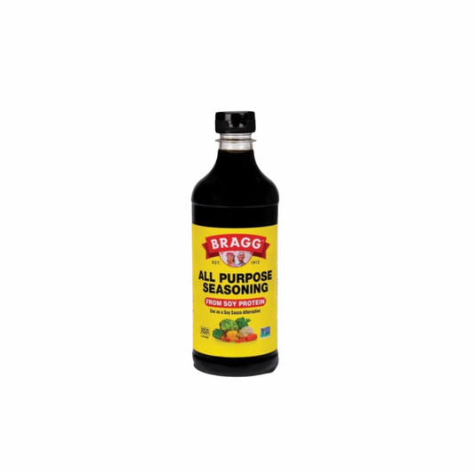 Bragg All Purpose Seasoning Liquid Aminos - 296ml
