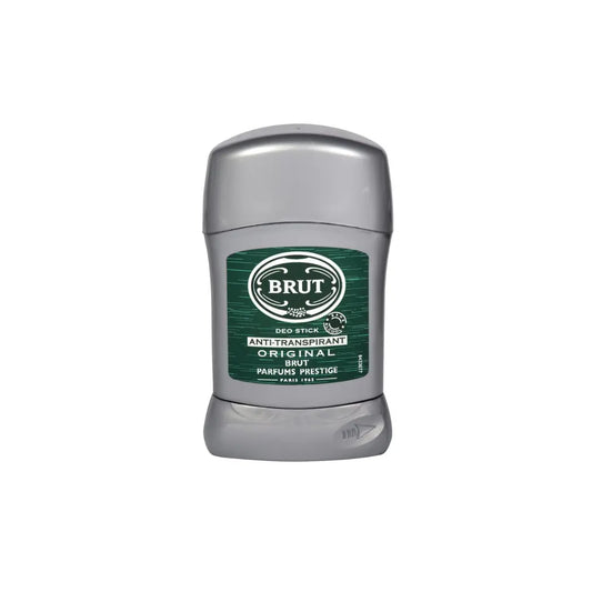Brut Original Anti-Perspirant Deo Stick For Unisex, 50Ml