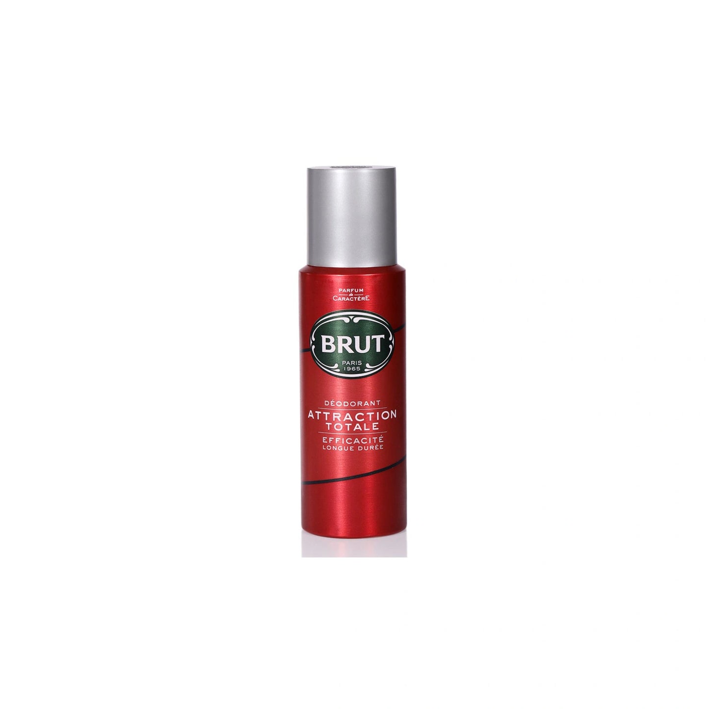 BRUT Men Attraction Deodorant 200ml
