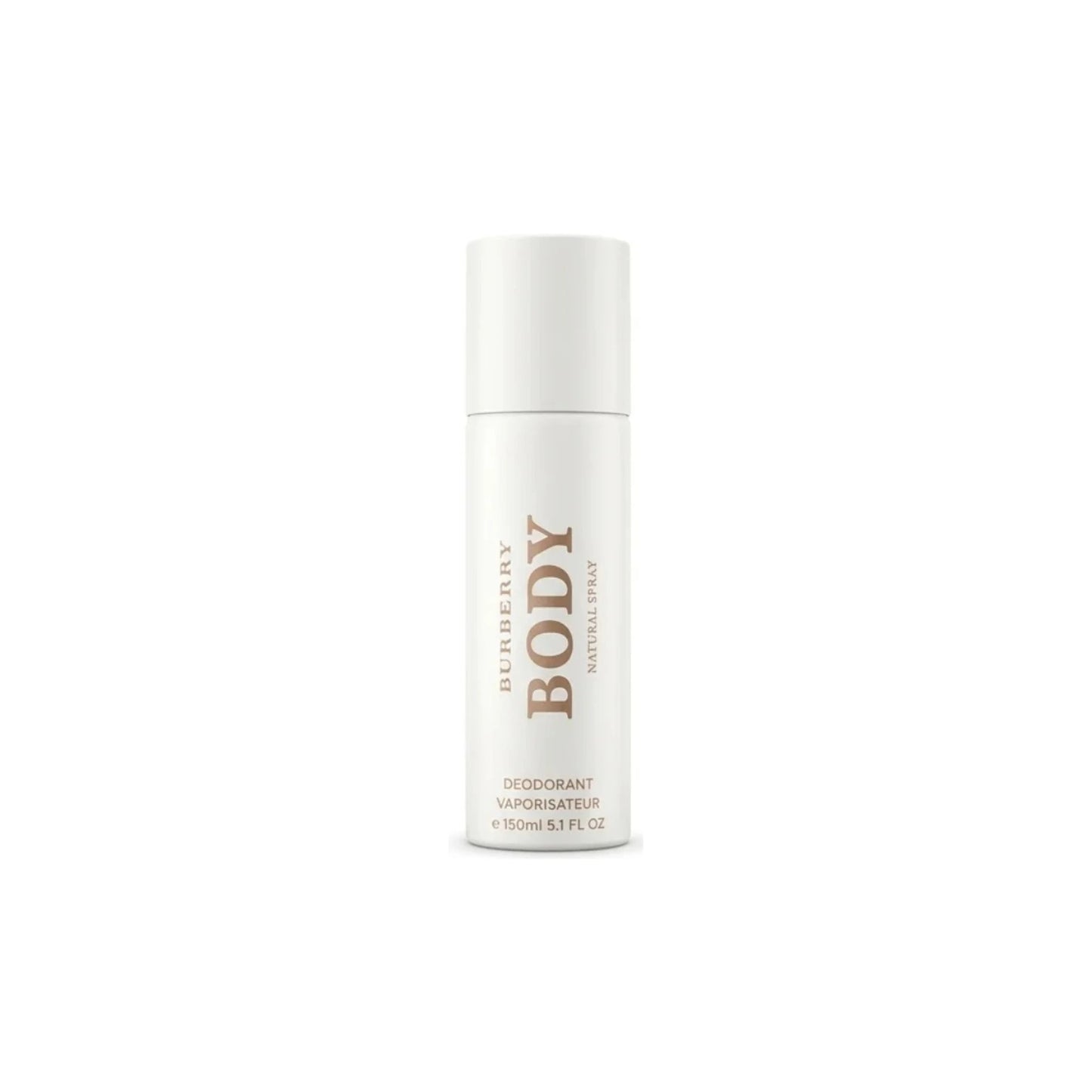 Burberry Body Natural Deodorant Spray 150ml
