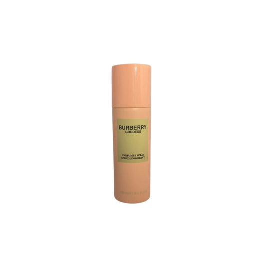 Burberry Goddess Deodorant Spray - 150ml