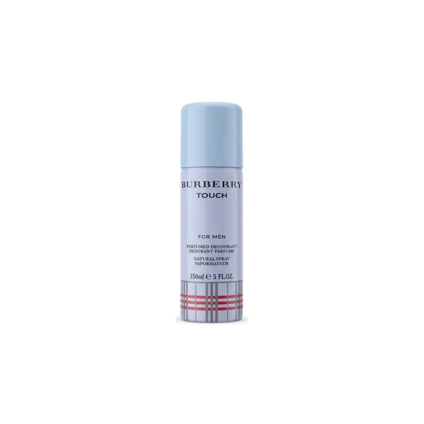 Burberry Touch for men Deodorant Perfume 150ml