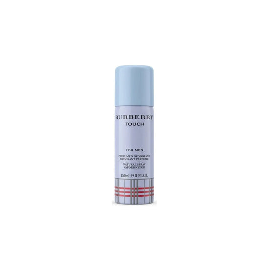 Burberry Touch for men Deodorant Perfume 150ml