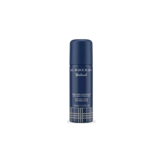 Burberry Weekend for Men Perfumed Deodorant 150ml
