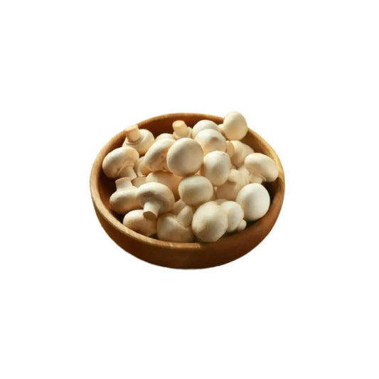Button Mushroom 200g 