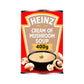 Buy Heinz Cream Of Mushroom Soup 400G