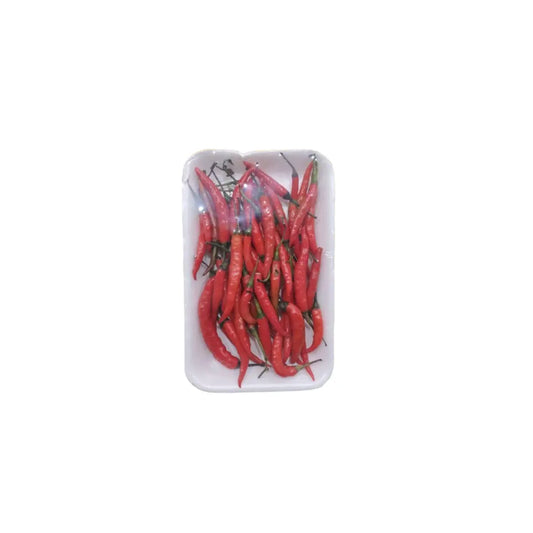 Long Chilli 80g 